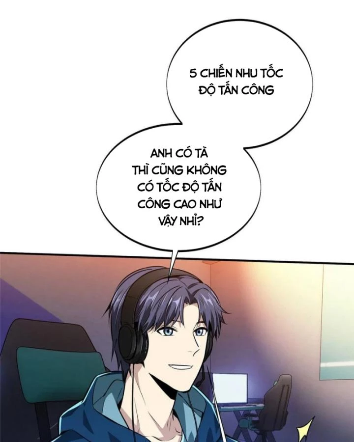 Toàn Chức Cao Thủ Chapter 85 - 49