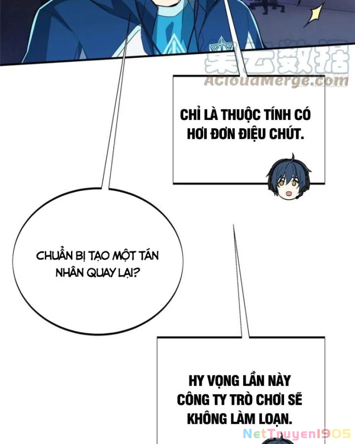 Toàn Chức Cao Thủ Chapter 85 - 50