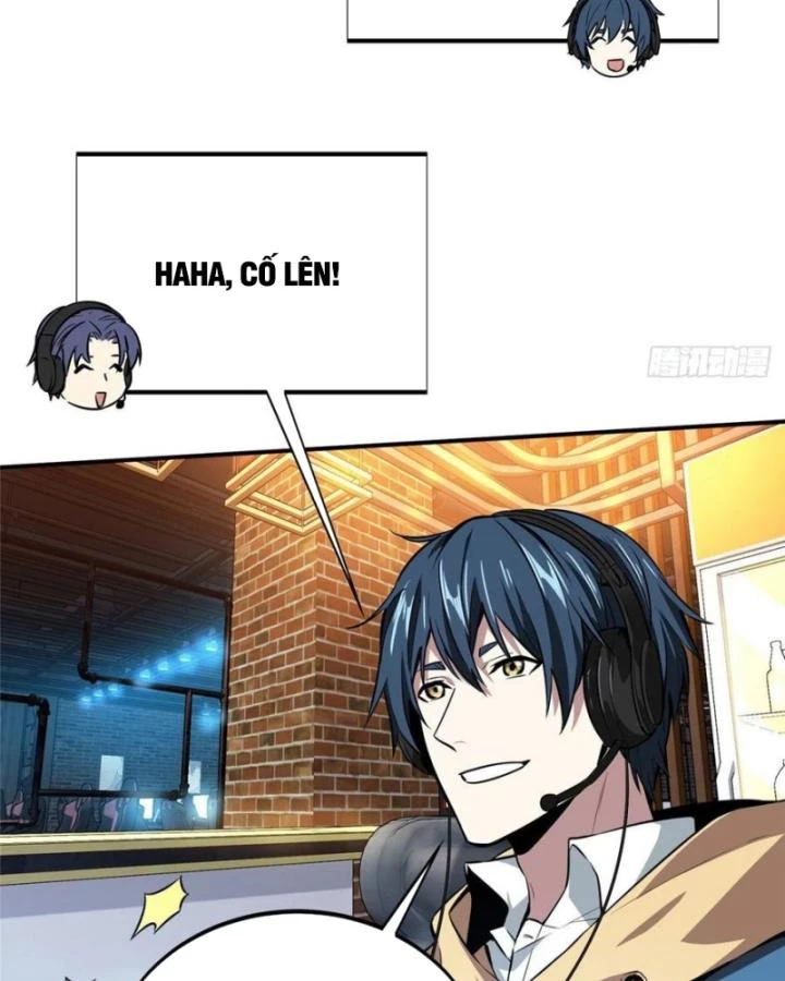 Toàn Chức Cao Thủ Chapter 85 - 51