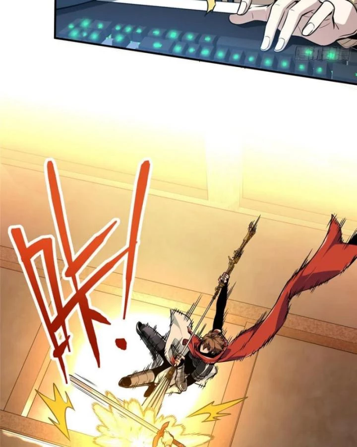 Toàn Chức Cao Thủ Chapter 85 - 57