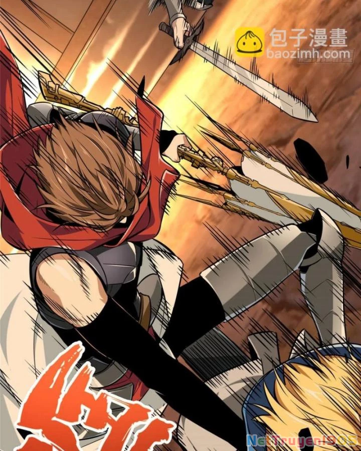 Toàn Chức Cao Thủ Chapter 85 - 61