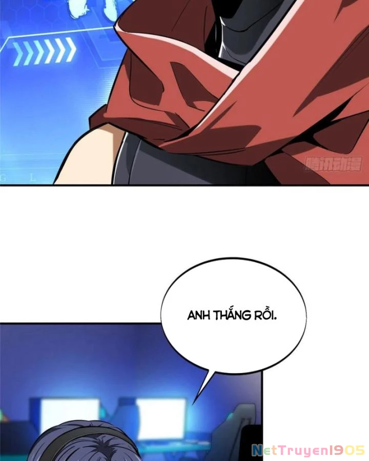 Toàn Chức Cao Thủ Chapter 85 - 81