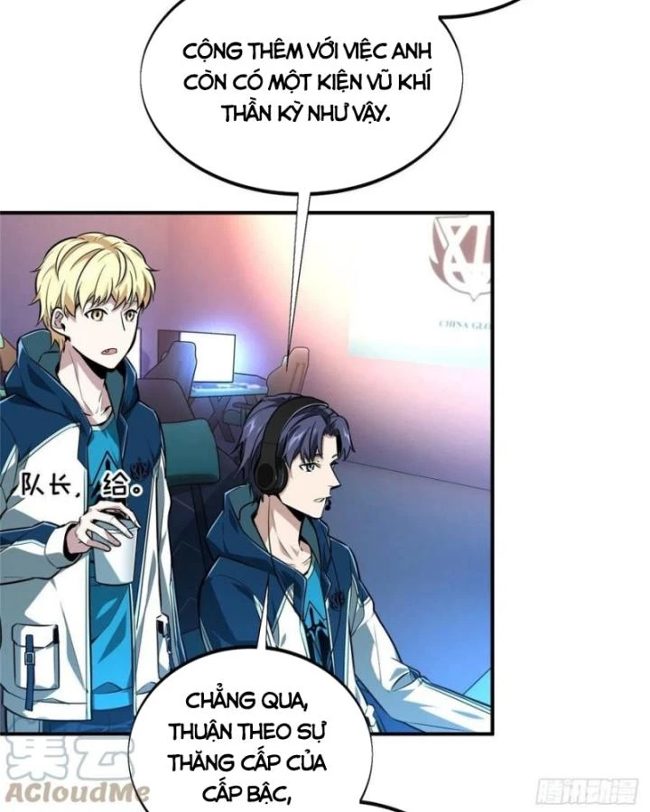 Toàn Chức Cao Thủ Chapter 86 - 3