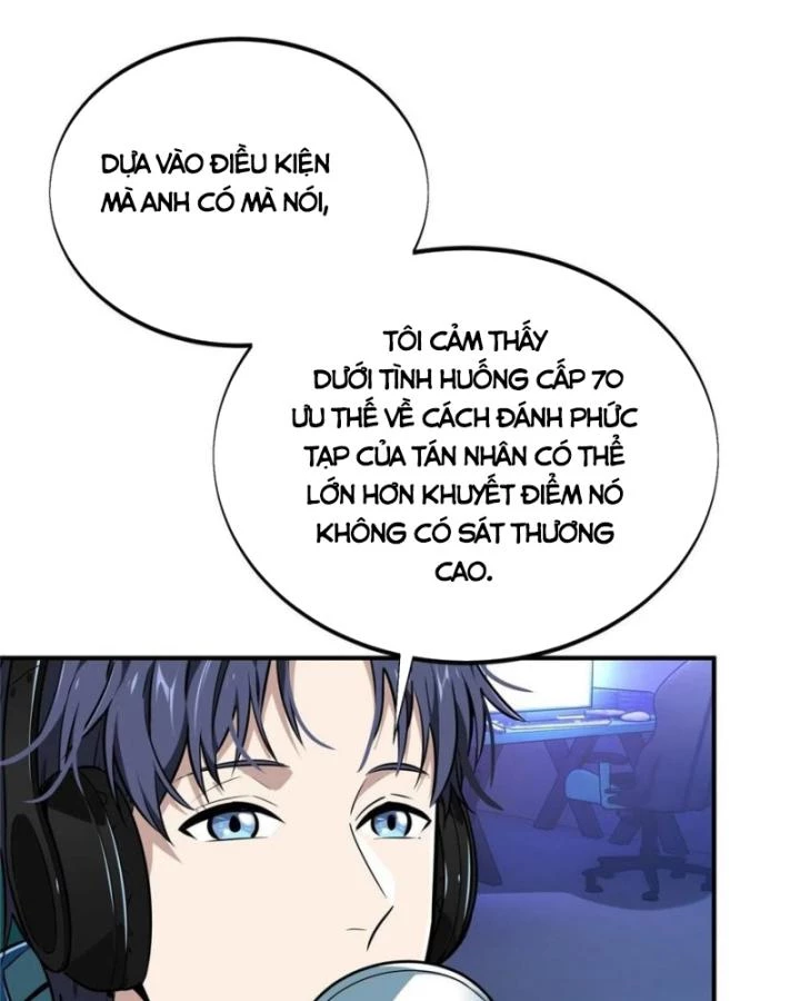 Toàn Chức Cao Thủ Chapter 86 - 6