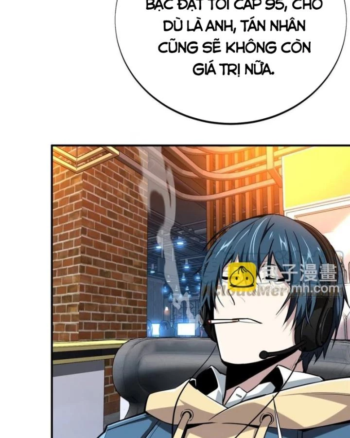 Toàn Chức Cao Thủ Chapter 86 - 8