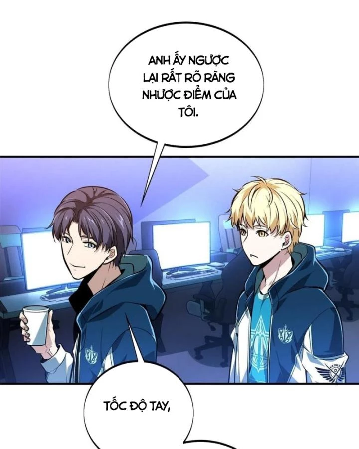 Toàn Chức Cao Thủ Chapter 86 - 21