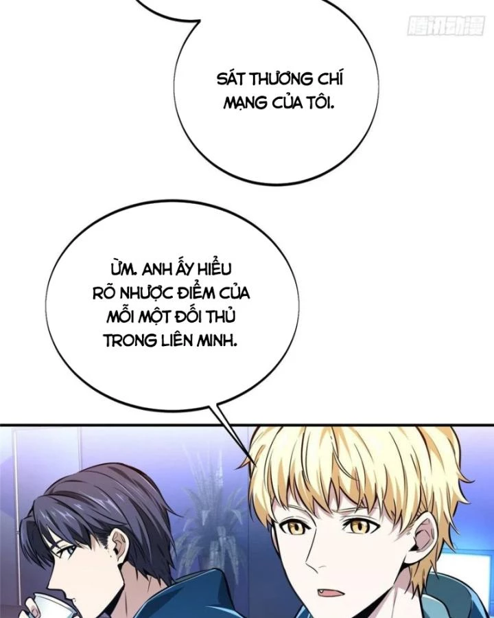 Toàn Chức Cao Thủ Chapter 86 - 22