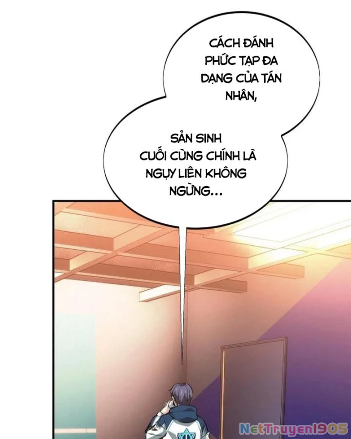 Toàn Chức Cao Thủ Chapter 86 - 28