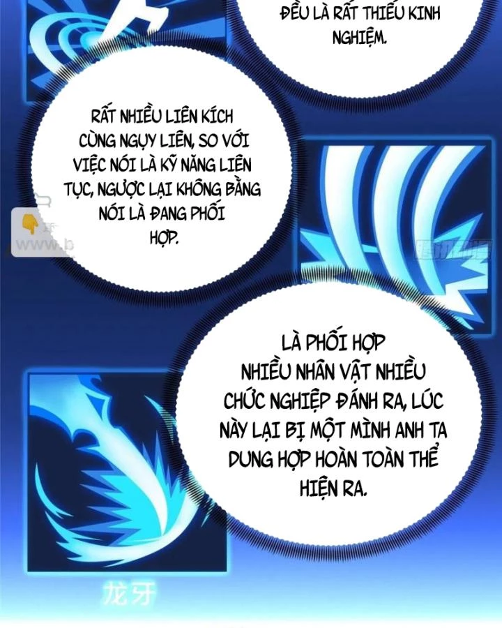 Toàn Chức Cao Thủ Chapter 86 - 33