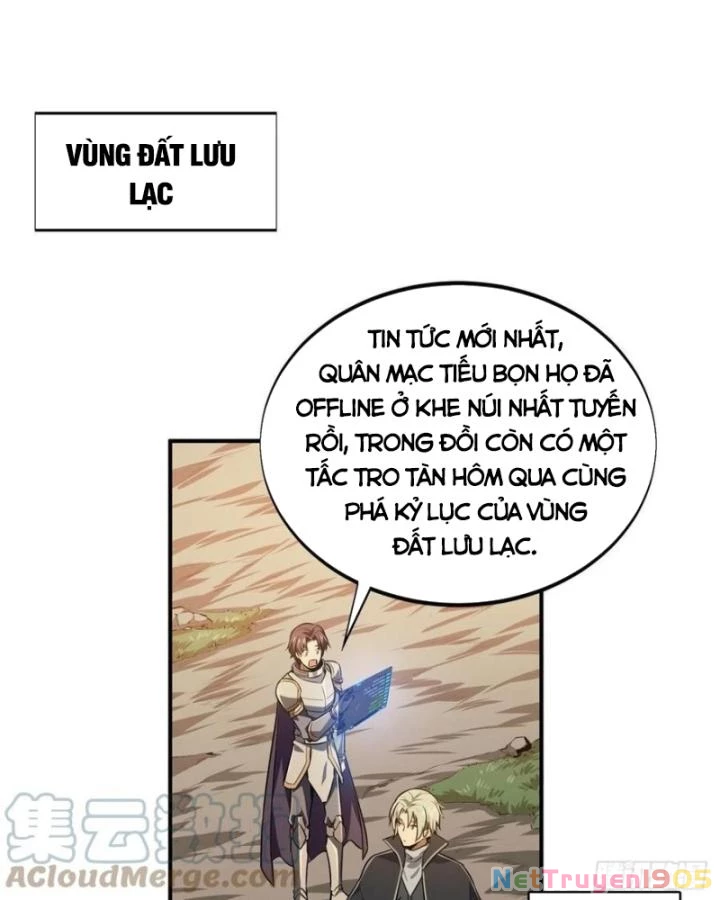 Toàn Chức Cao Thủ Chapter 86 - 37