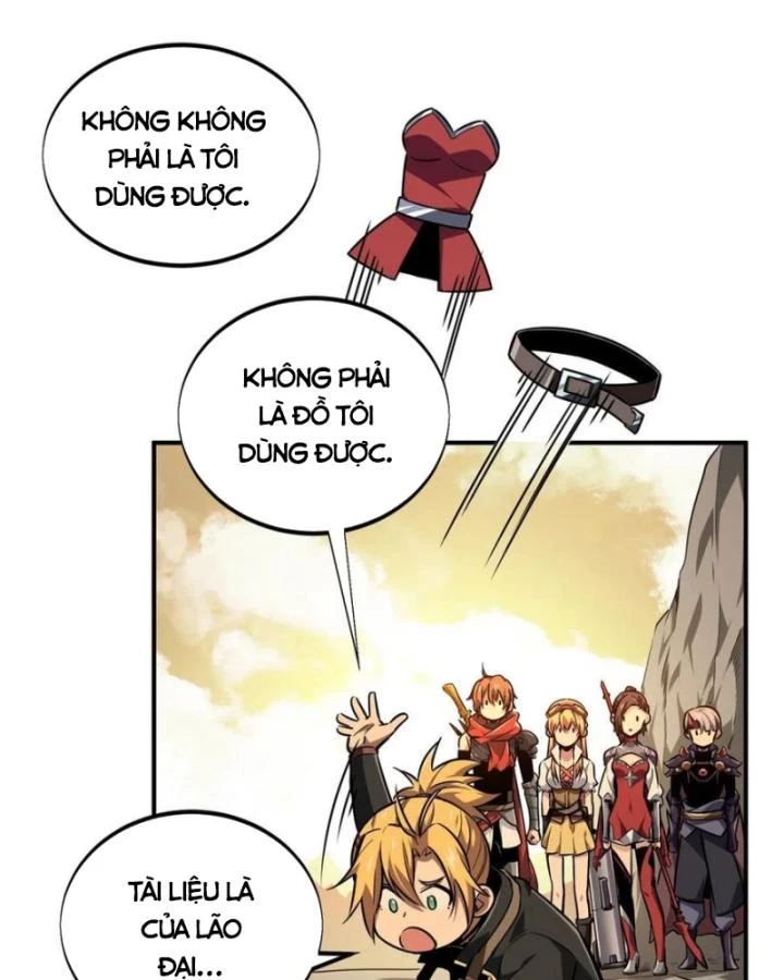 Toàn Chức Cao Thủ Chapter 86 - 45