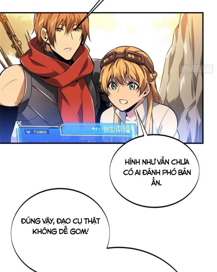 Toàn Chức Cao Thủ Chapter 86 - 48