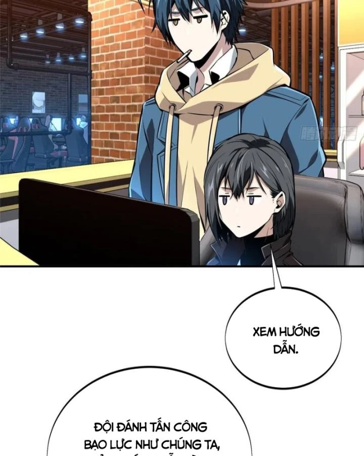 Toàn Chức Cao Thủ Chapter 86 - 57
