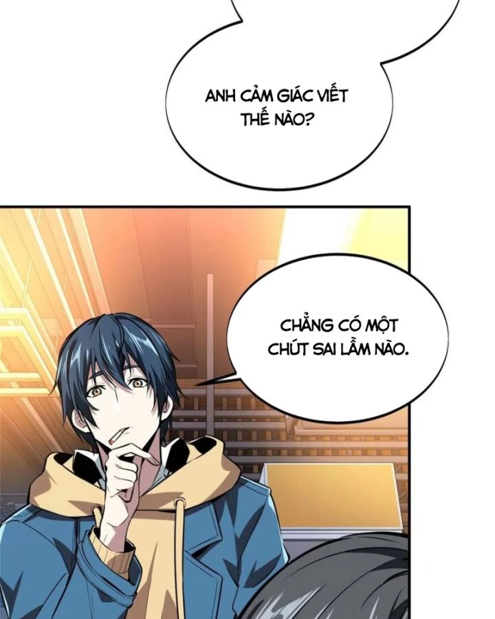 Toàn Chức Cao Thủ Chapter 86 - 65