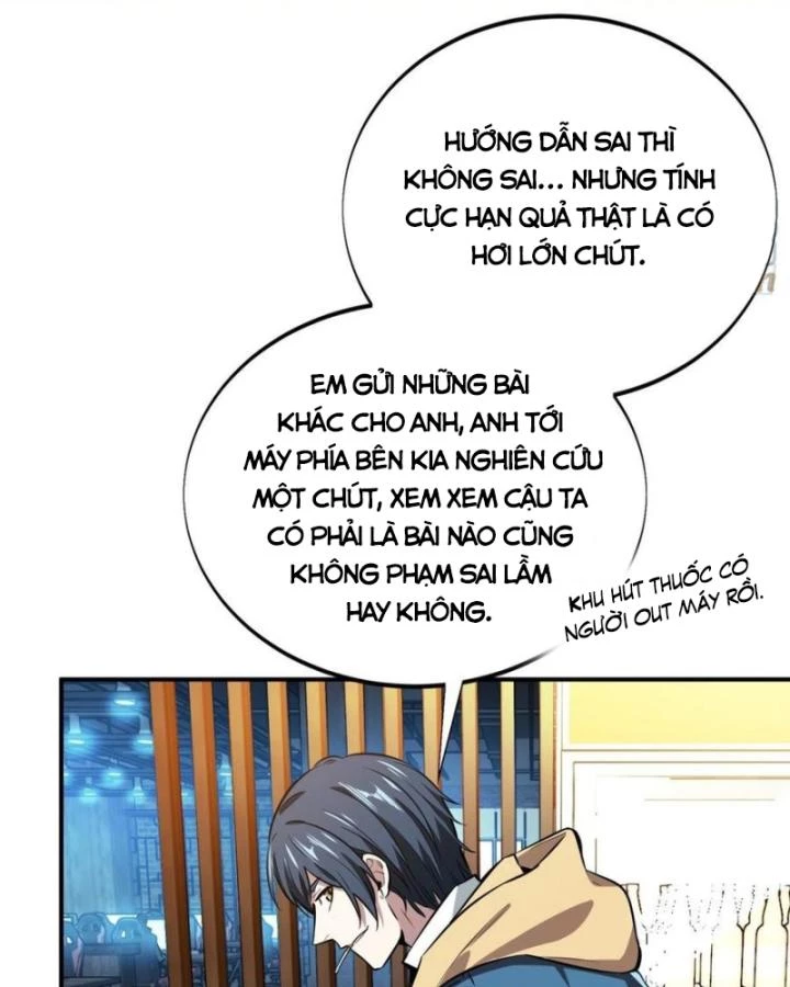 Toàn Chức Cao Thủ Chapter 86 - 70