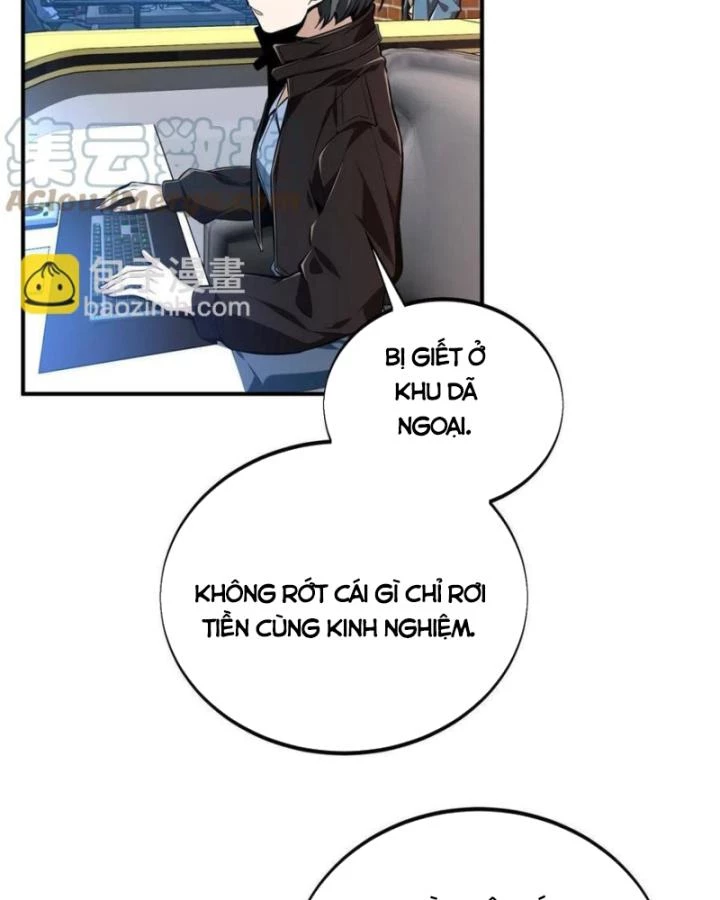 Toàn Chức Cao Thủ Chapter 87 - 3