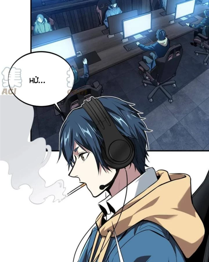 Toàn Chức Cao Thủ Chapter 87 - 8