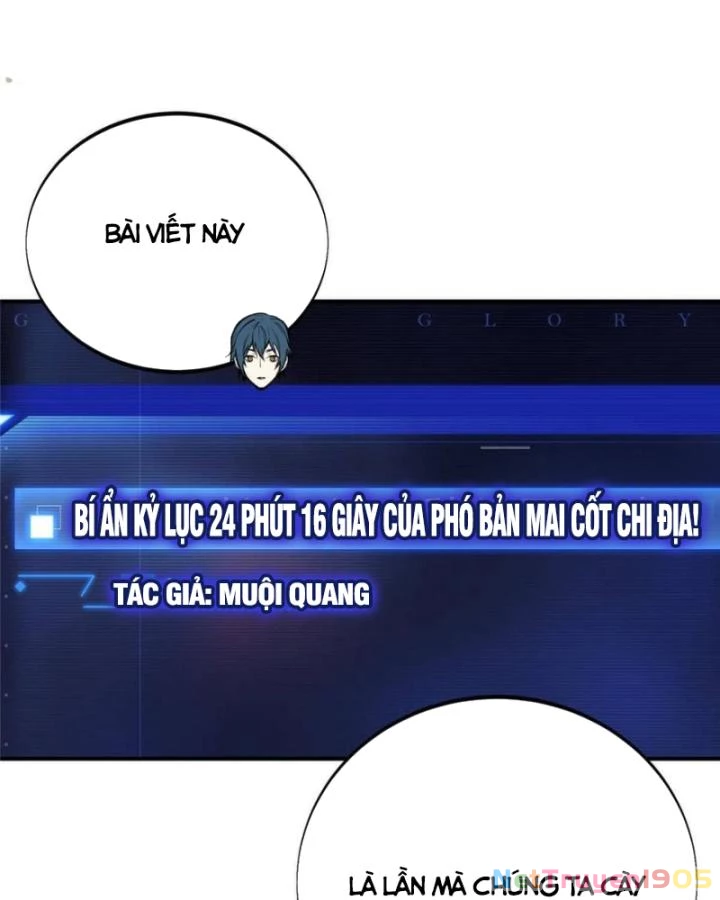 Toàn Chức Cao Thủ Chapter 87 - 15