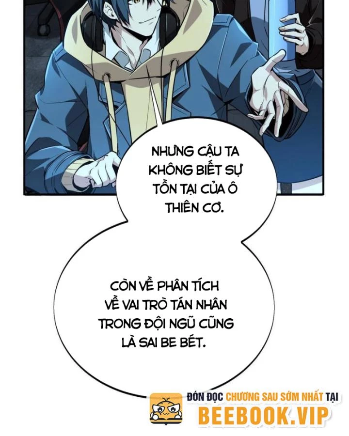 Toàn Chức Cao Thủ Chapter 87 - 18