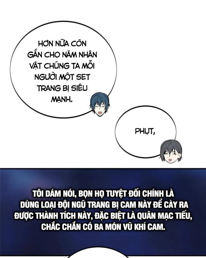 Toàn Chức Cao Thủ Chapter 87 - 19
