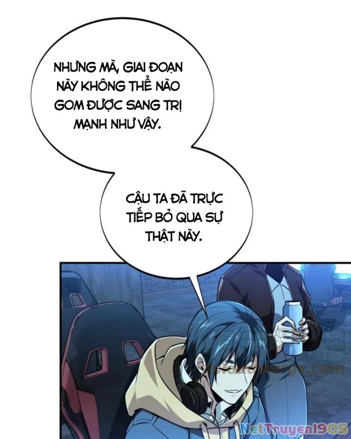 Toàn Chức Cao Thủ Chapter 87 - 21