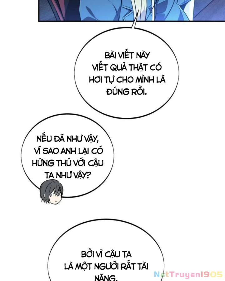 Toàn Chức Cao Thủ Chapter 87 - 22