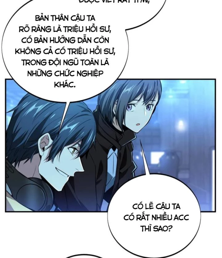 Toàn Chức Cao Thủ Chapter 87 - 26