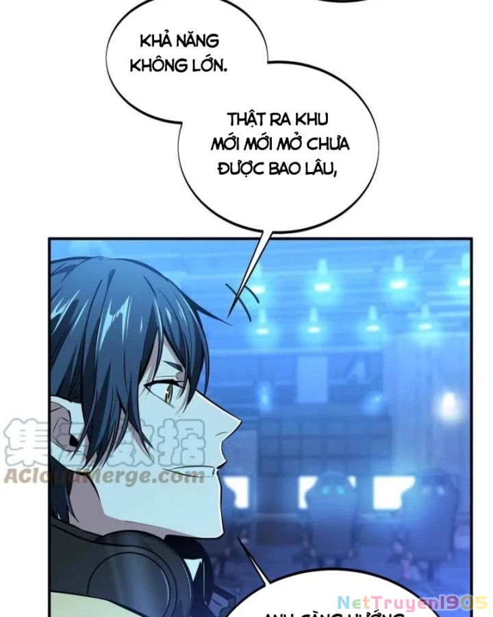 Toàn Chức Cao Thủ Chapter 87 - 27