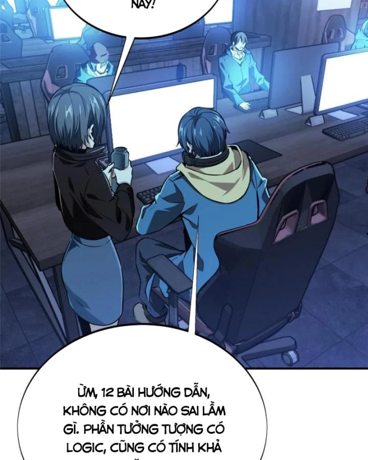 Toàn Chức Cao Thủ Chapter 87 - 29