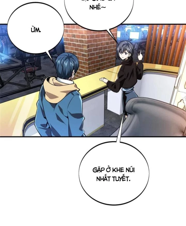 Toàn Chức Cao Thủ Chapter 87 - 33