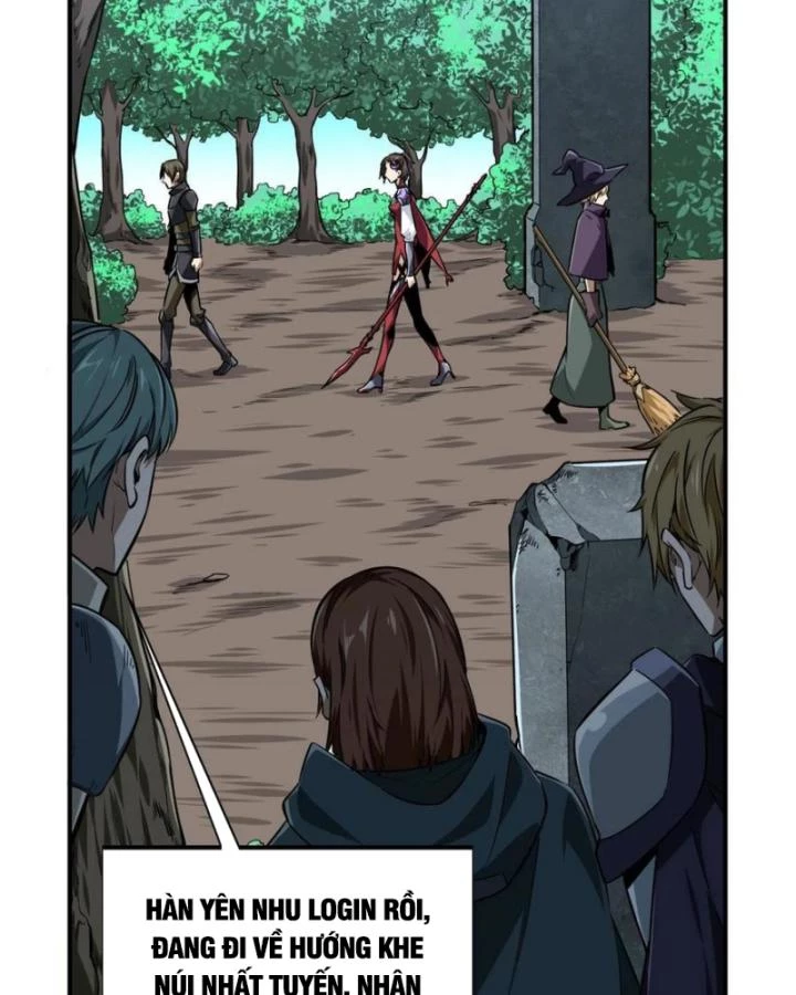 Toàn Chức Cao Thủ Chapter 87 - 39