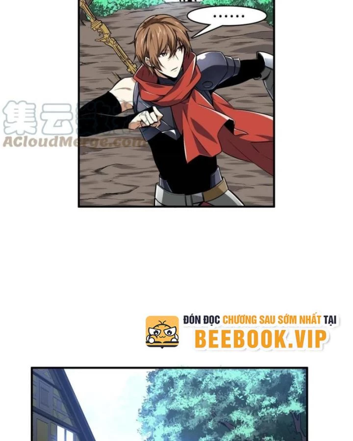 Toàn Chức Cao Thủ Chapter 87 - 55