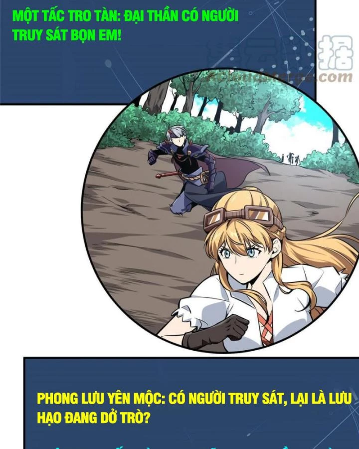 Toàn Chức Cao Thủ Chapter 87 - 65