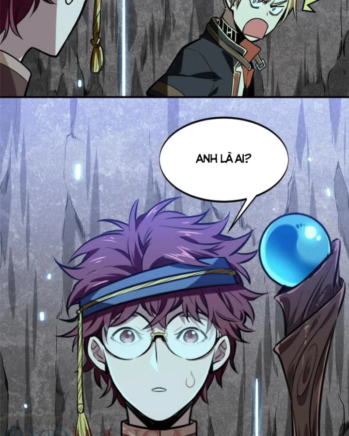 Toàn Chức Cao Thủ Chapter 88 - 11