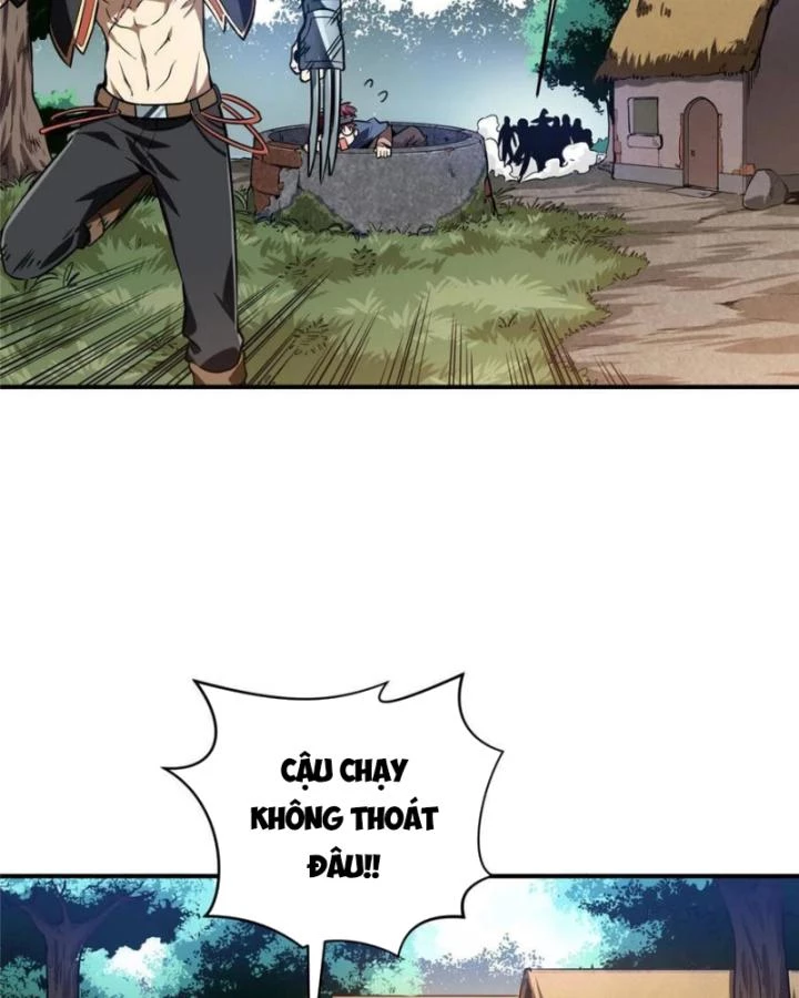 Toàn Chức Cao Thủ Chapter 88 - 20