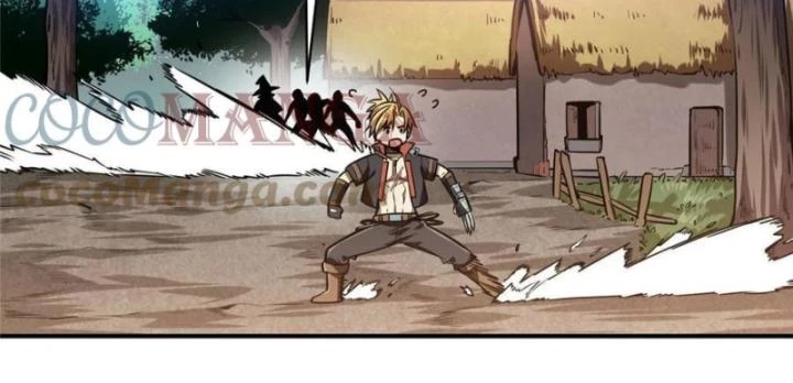 Toàn Chức Cao Thủ Chapter 88 - 21