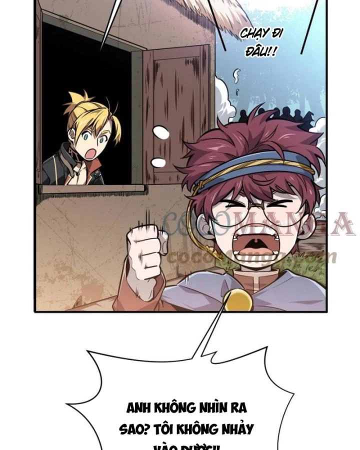 Toàn Chức Cao Thủ Chapter 88 - 31