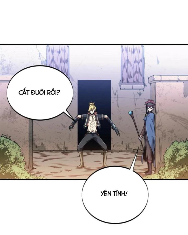 Toàn Chức Cao Thủ Chapter 88 - 40