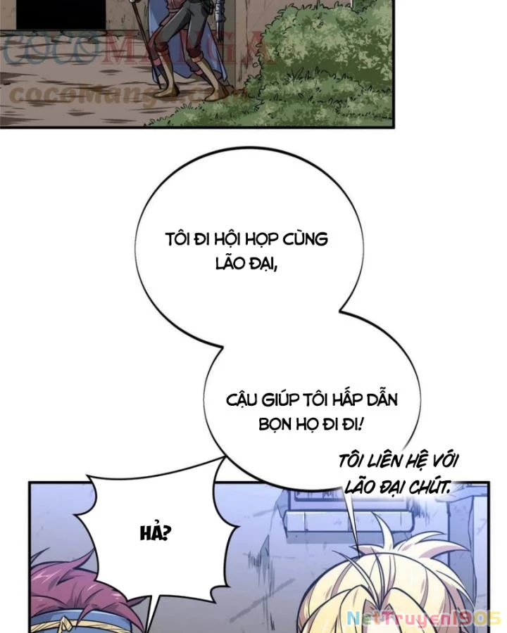 Toàn Chức Cao Thủ Chapter 88 - 49