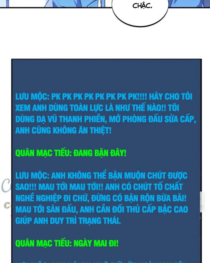 Toàn Chức Cao Thủ Chapter 88 - 55