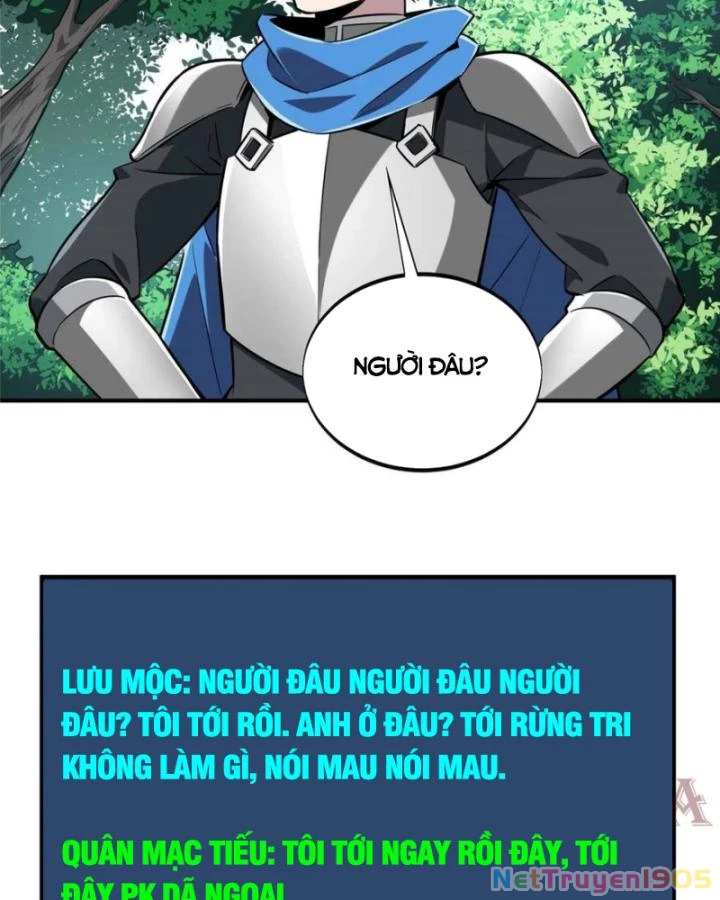 Toàn Chức Cao Thủ Chapter 88 - 61