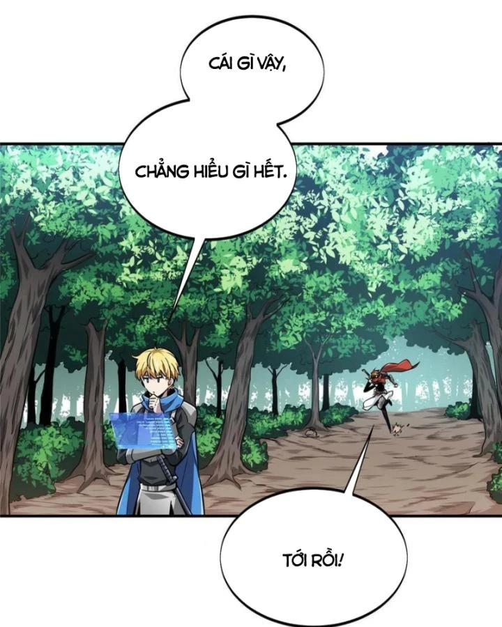 Toàn Chức Cao Thủ Chapter 88 - 63