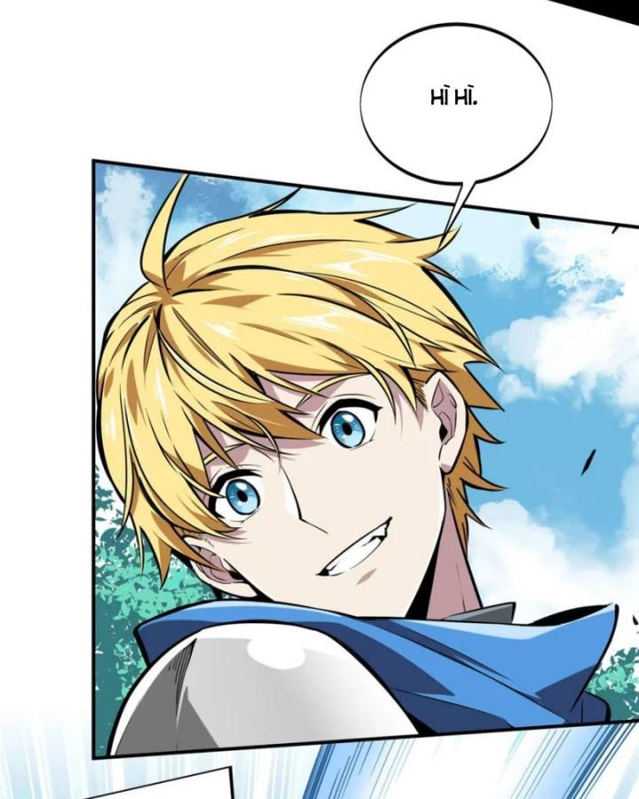 Toàn Chức Cao Thủ Chapter 89 - 21