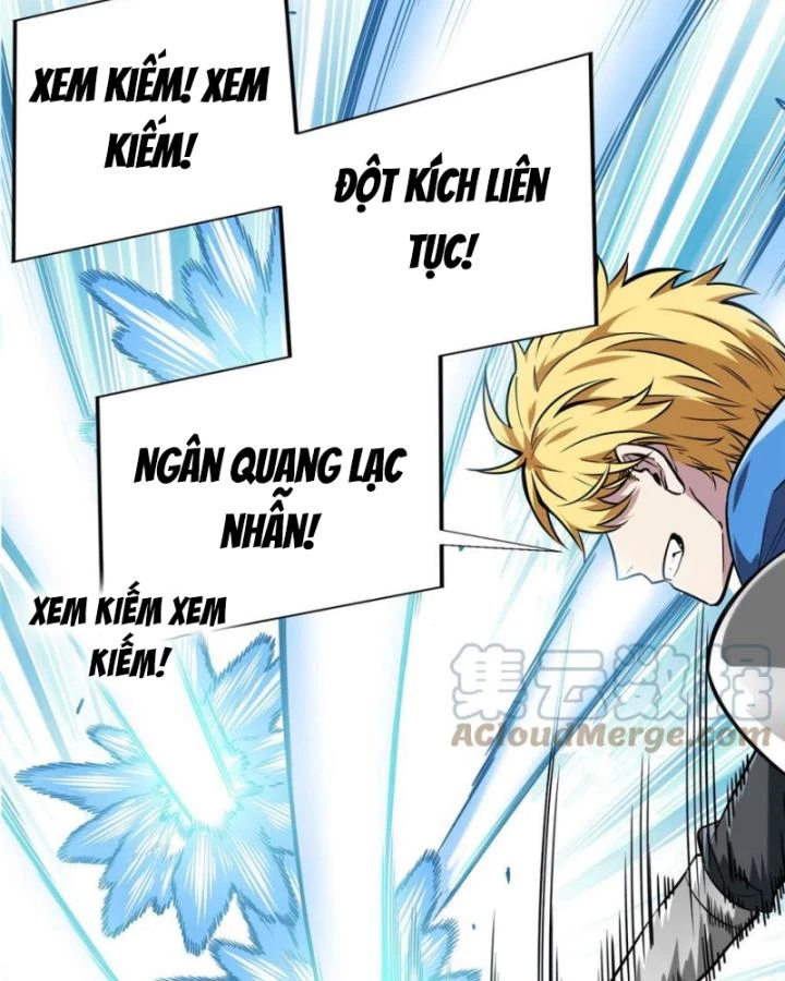 Toàn Chức Cao Thủ Chapter 89 - 22