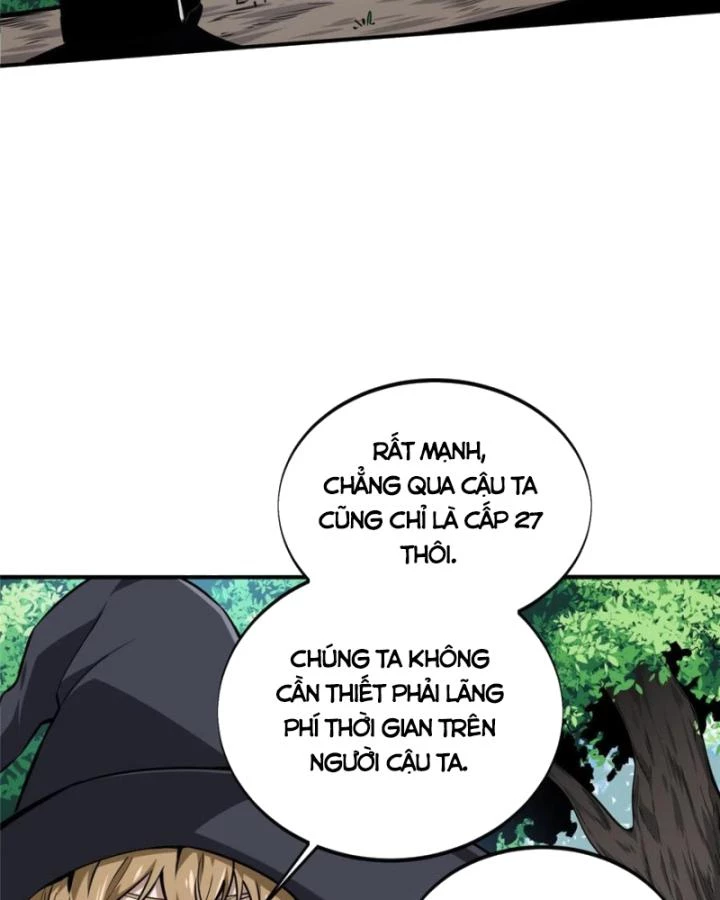Toàn Chức Cao Thủ Chapter 89 - 30