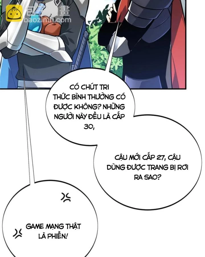 Toàn Chức Cao Thủ Chapter 89 - 40