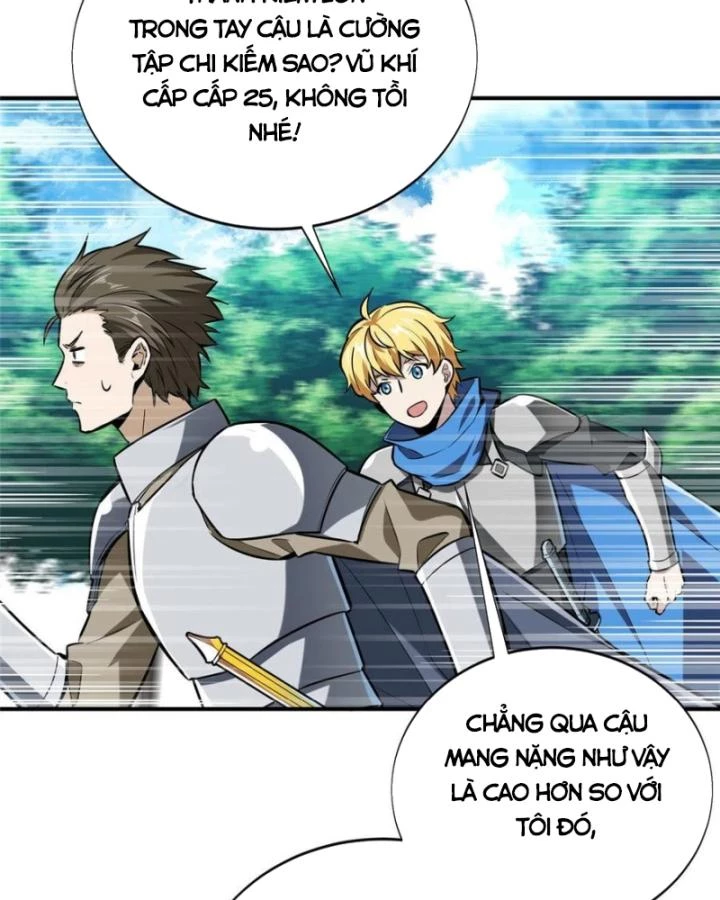 Toàn Chức Cao Thủ Chapter 89 - 45