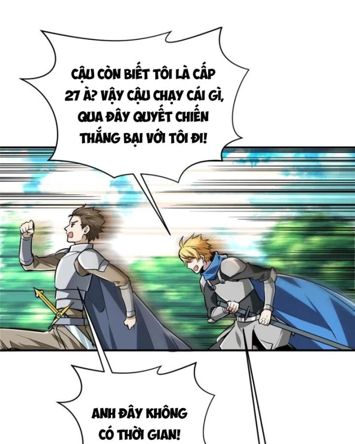 Toàn Chức Cao Thủ Chapter 89 - 51