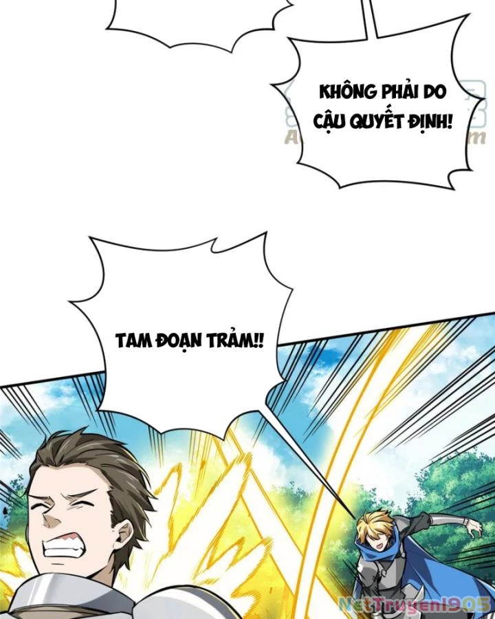 Toàn Chức Cao Thủ Chapter 89 - 52