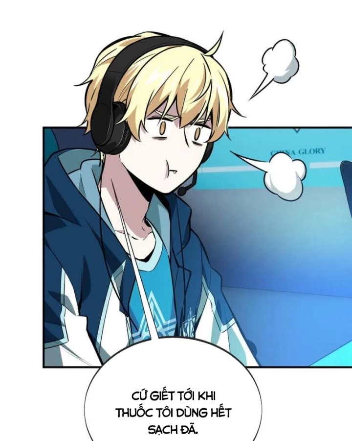 Toàn Chức Cao Thủ Chapter 89 - 61